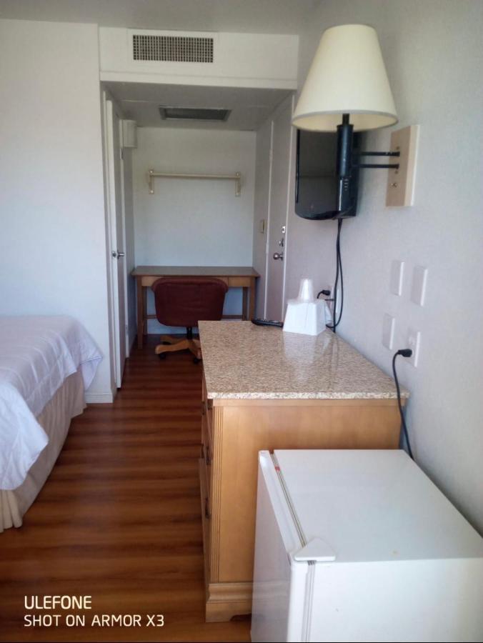 Willcox Extended Inn And Suites Exterior foto