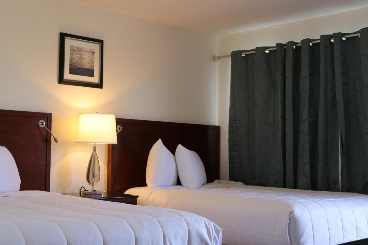 Willcox Extended Inn And Suites Exterior foto